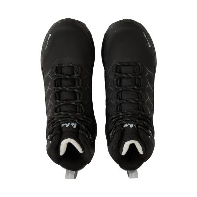 9. Lee Cooper Damenschuhe Schwarz LCJ-25-01-3718LA