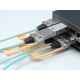 3. LevelOne AOC-0503 Netzwerk-Transceiver-Modul 103100 Mbit/s QSFP28 850 nm Glasfaser