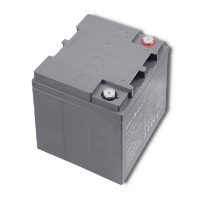 5. Qoltec 53035 wartungsfreie Batterie