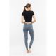 2. VIKING Lana Pro Pants Merino Damen Unterwäsche Größe S Grau
