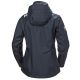 4. Helly Hansen Crew Kapuzenjacke W 33899 598