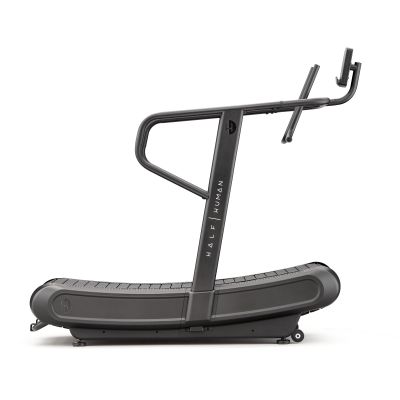 12. Half Human Curve Laufband SFIT-P-HH30010