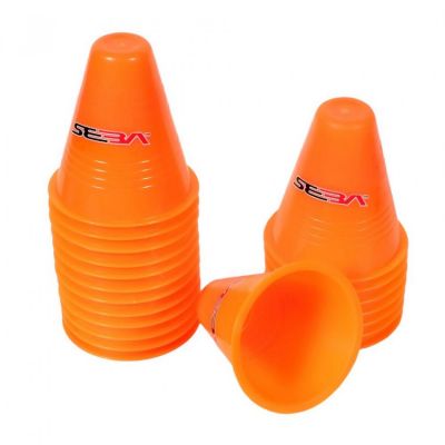 7. Seba Dual Slalom Cups
