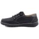 3. Bequeme schwarze Damenschuhe Vinceza 87724