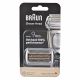 BRAUN Series 9 PRO+ Ersatzkopf Braun