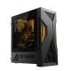 2. ASUS TUF Gaming T500 T500MV-07240H242W Intel Core 7 240H 32 GB DDR5-SDRAM 1 TB SSD NVIDIA GeForce RTX 5060 Ti Windows 11 Home Mini-Tower-PC Schwarz, Grau