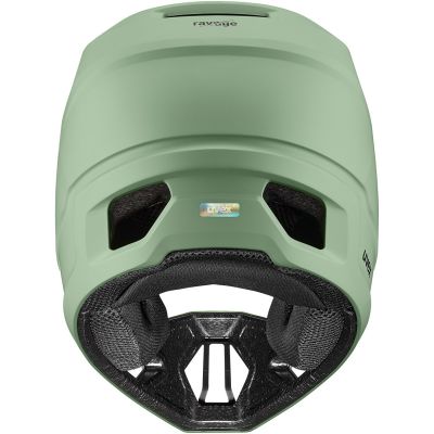 UVEX Ravage 60-63 Fahrradhelm