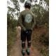 3. NORTHWAVE Xtrail 2 Jersey Langarm Grün