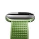 6. Puro Sportarmband für Apple Watch 44/45/46/49 mm – Grün