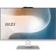 2. MSI Modern AM272P 1M-1426AT i5-14 27" LED FHD 16GB/512GB SSD Windows 11 Home NextGen