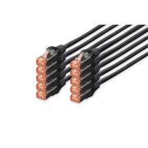 Digitus CAT 6 S/FTP Patchkabel