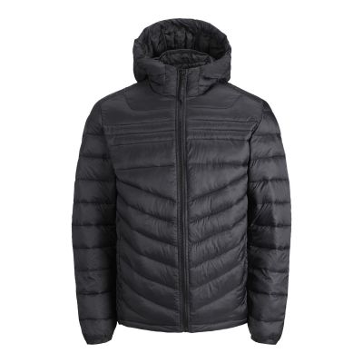 17. Jack & Jones Jjehero Puffer Hood Noos M 12211785