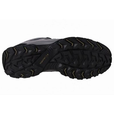 9. Columbia Redmond III M Schuhe 1940601053