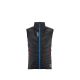 MILLET Trilogy Icon Lt Down Ve M Herrenweste Schwarz