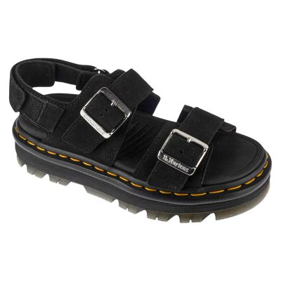 Dr. Martens Zebzag Sandalen DM42689001 Schwarz 36