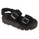 Dr. Martens Zebzag Sandalen DM42689001 Schwarz 36