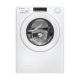 43. Candy Smart Pro Inverter CO 474TWM6/1-S Waschmaschine, Frontlader, 7 kg, 1400 U/min, Weiß