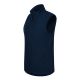 Damen-Softshellweste Trail (marineblau)