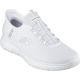 5. Skechers SUMMITS HIGH RANGE Herrenschuhe (232457WHT)