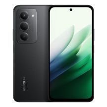 Xiaomi Redmi 15 5G 4+128GB (68619) Schwarzes Smartphone