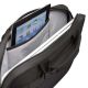 4. Case Logic DLC-115 Schwarze Messenger-Hülle, 39,6 cm (15,6 Zoll), Schwarz