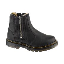 Dr. Martens 2976 Alyson mit Reißverschluss Chelsea-Boots DM43609001 Schwarz 36