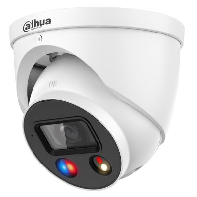 6. Dahua Technology IPC-HDW3849H-AS-PV In-Ear-IP-Sicherheitskamera für den Innen- und Außenbereich, 3840 x 2160 px, Deckenmontage