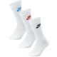 4. Nike NK Nsw Everyday Essential CR DX5025 911 Socken