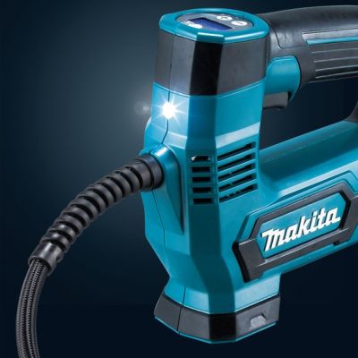 2. Mini-Akku-Kompressor 12V MP100DZ MAKITA