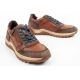 7. Wrangler Herrenschuhe, Sneaker, Wriv Freizeitschuhe, braun