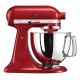 KitchenAid 5KSM125EER (300W) Planeten-Küchenmaschine