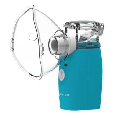 OROMED ORO-MESH tragbarer Inhalator