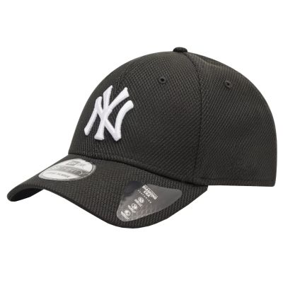 4. New Era 39Thirty New York Yankees MLB-Kappe M 12523909
