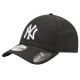 4. New Era 39Thirty New York Yankees MLB-Kappe M 12523909