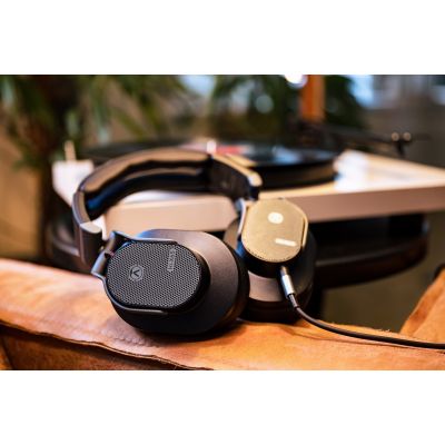 7. Austrian Audio HI-X65 – offener Studio-Kopfhörer
