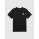 6. Lässiges Herren-T-Shirt mit Aufdruck 4F 4FRSS26TTSHM4296-20S