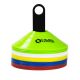 4. Trainingspilze 50 Stück HMS PREMIUM GTR50