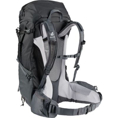 5. Deuter Futura Pro 38 l Black