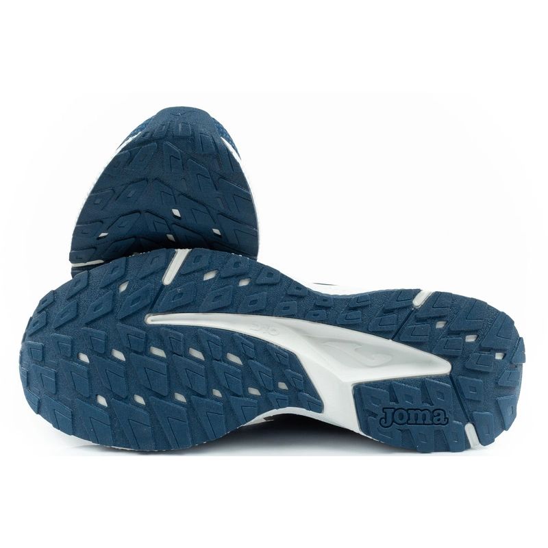 9. Joma Herren-Laufschuhe Meta, leicht, bequem, strapazierfähig, blau