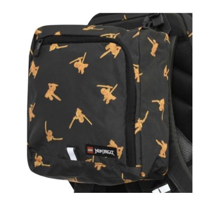 3. LEGO Optimo Plus NINJAGO 20213-2204 Schulrucksack