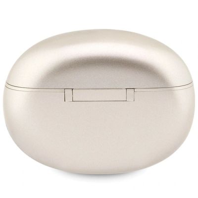 2. Guess Classic EST Bluetooth TWS Kabellose Kopfhörer - Gold