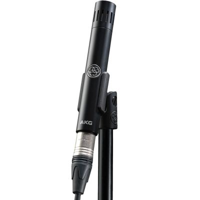 9. AKG C151 - Kondensator-Instrumentenmikrofon