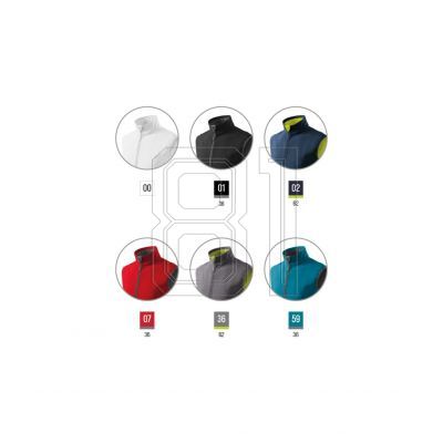 6. Adler Vision M MLI-51736 Weste