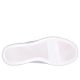 5. Skechers Damen-Sneaker SKIP CUTE B CUTE SWEET 114815 WHT