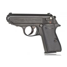 Walther PPK/S Feder-Airsoftpistole