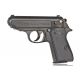 Walther PPK/S Feder-Airsoftpistole