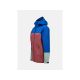 3. PEAK PERFORMANCE Herren-Trail Hipe 2,5L Shelljacke, Blau