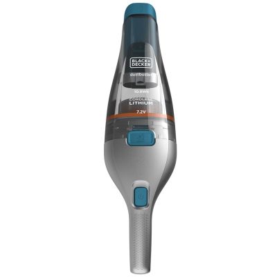 19. Haushaltsstaubsauger 7,2 V NVC215WA-QW BLACK+DECKER