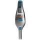19. Haushaltsstaubsauger 7,2 V NVC215WA-QW BLACK+DECKER