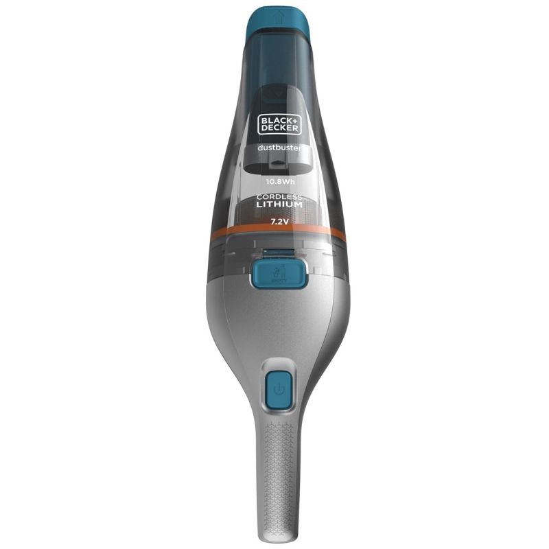 19. Haushaltsstaubsauger 7,2 V NVC215WA-QW BLACK+DECKER